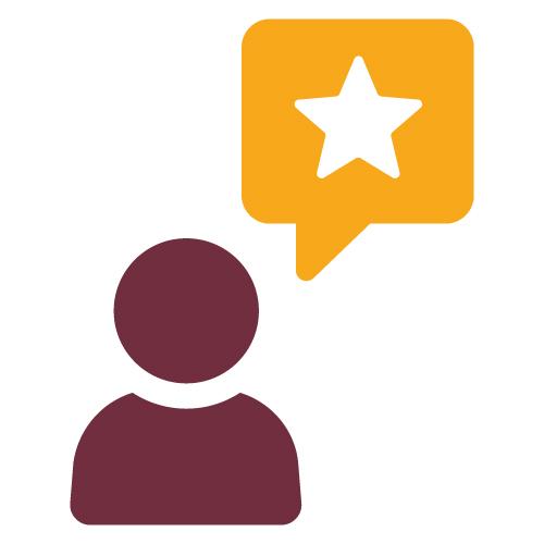 Faculty Experts Icon