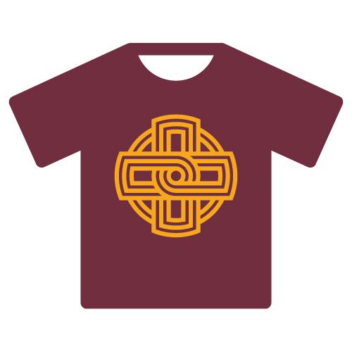 Merchandise Support Icon
