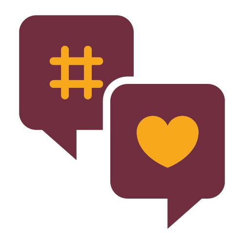 Social Media Icon