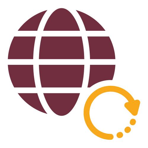 Website Updates Icon