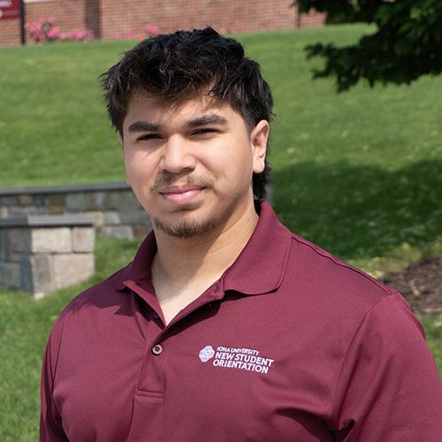 Joshua Orellana