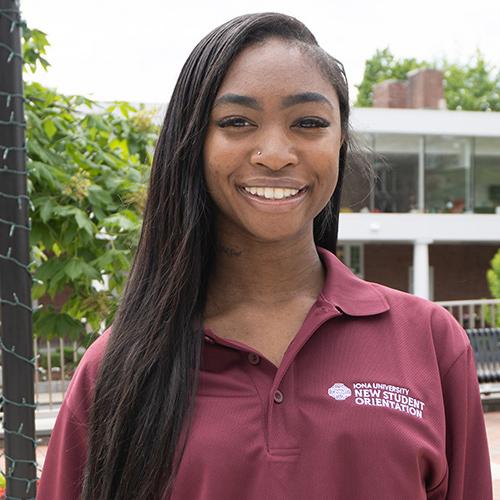 Ja'Rae Meredith