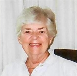 Mary Hurlie