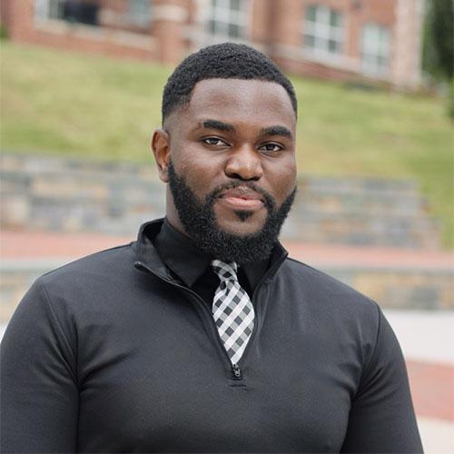 Sherquan Dailey