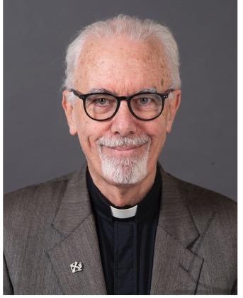 Br. Kevin Cawley