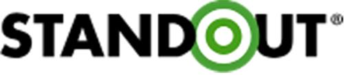 STANDOUT Logo.