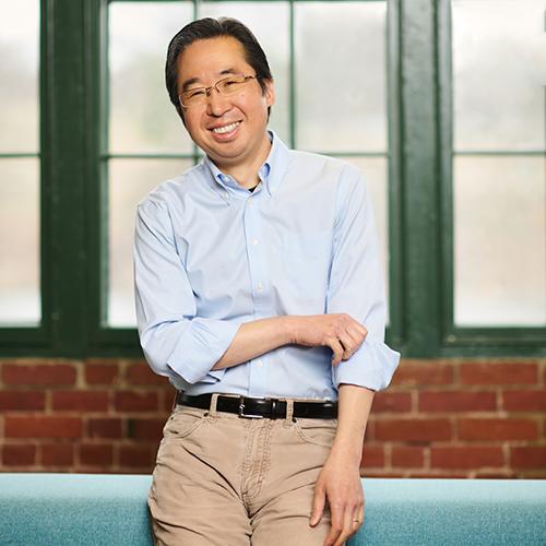 Todd Park