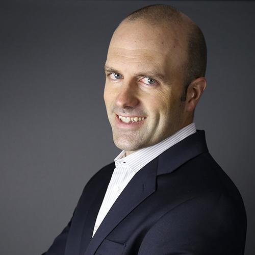 Matt Cardin Headshot Photo.