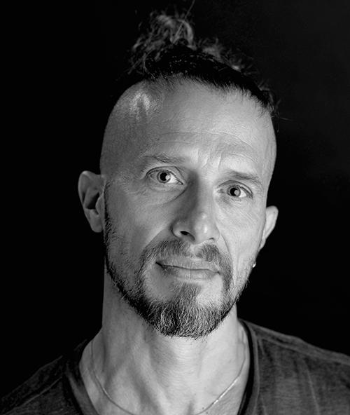 D. Graham Burnett, Ph.D.