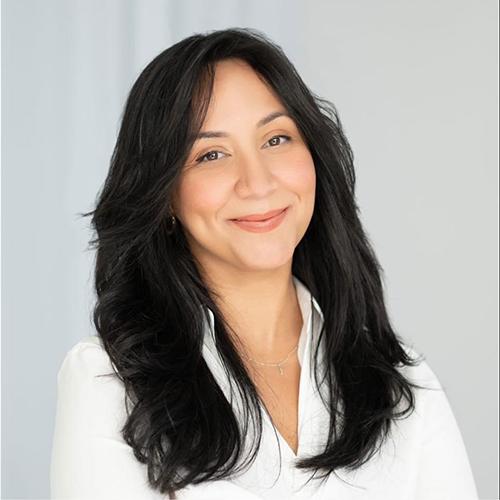 Headshot photo of Jaridy Fabré.