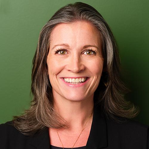 Amy Emmerich's Headshot.