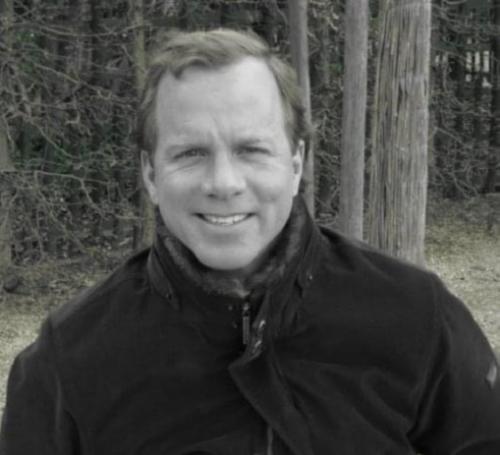 Stephen B. Powers '87