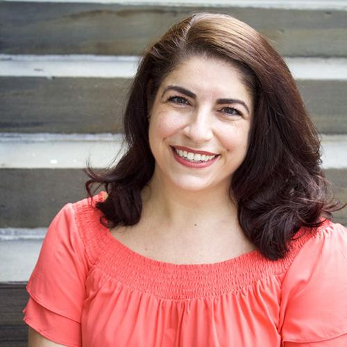 Donna P. Eduardo headshot.