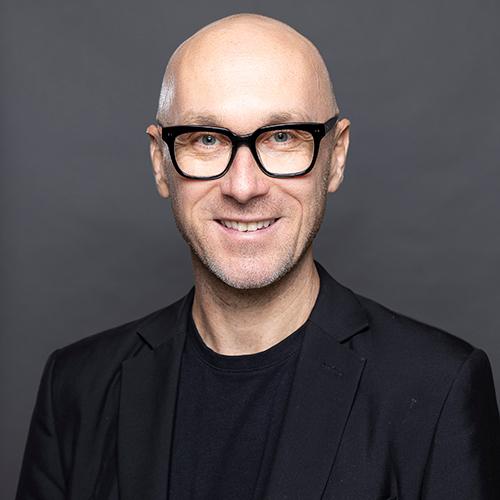 Christoph Winkler headshot photo.