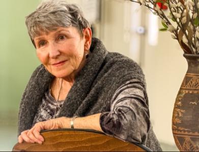 Sr. Kathleen Deignan