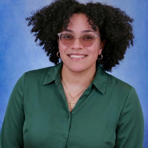 Cynthia Del Toro, MPA