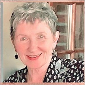 Kathleen Deignan.