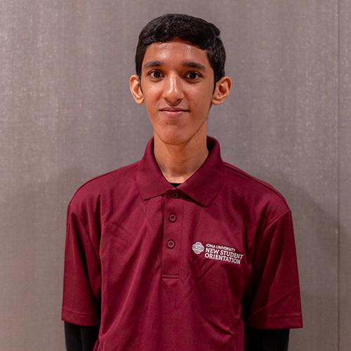 Murtaza Ali