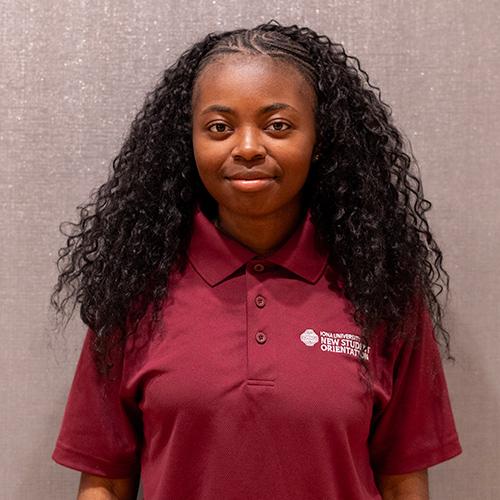 Brianna Davy