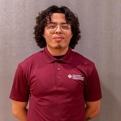 Christian Flores