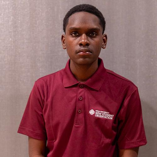 D'Andrae Morris