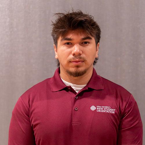 Joshua Orellana