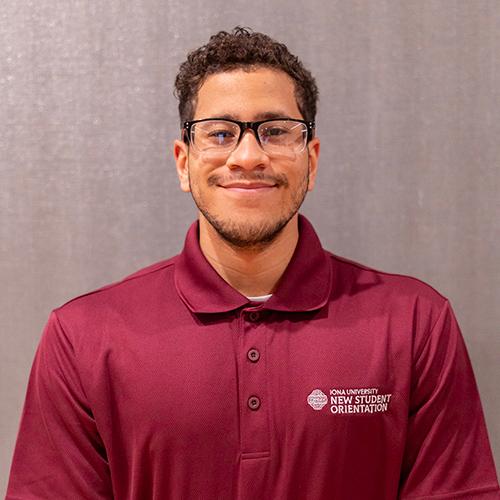 Derek Poloanco