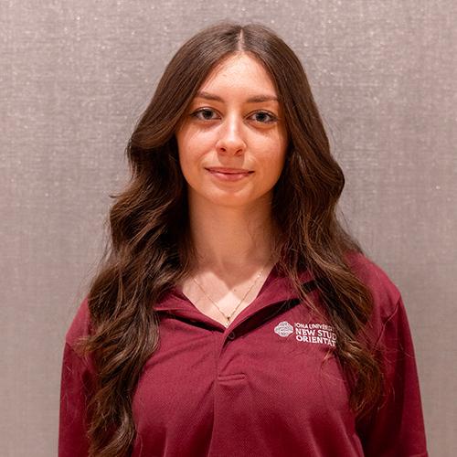 Victoria Randazzo headshot.