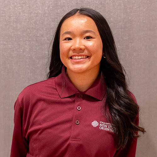 Vicki Zhou