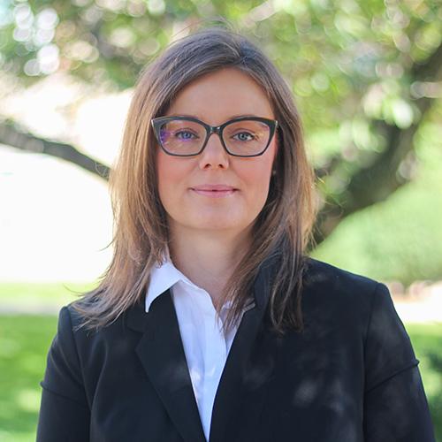 Christine Hardigree