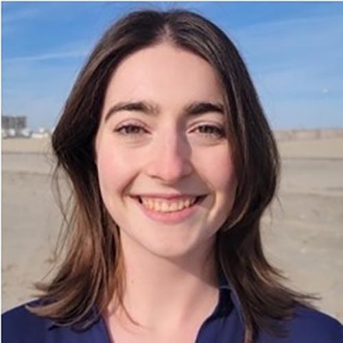 Headshot of Amy Rini