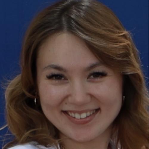 Jillian Boland Headshot