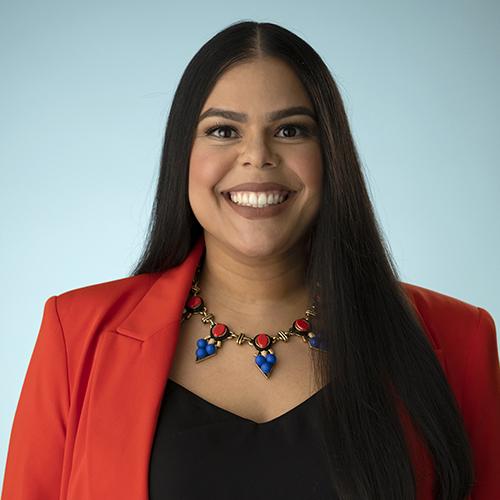 Joanne Fernandez