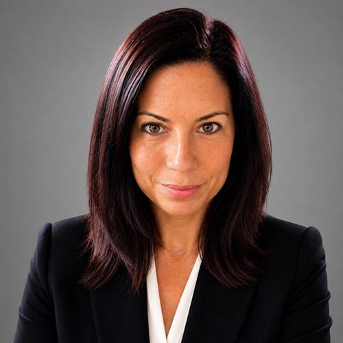 Rachel Damiani