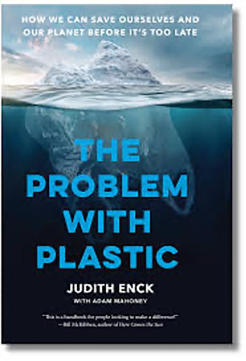 The Problem With Plastic