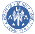 Academy of the Holy Angels Logo