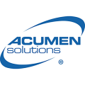 Acumen Solutions Logo