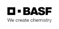 BASF Logo We Create Chemistry