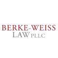 Berke-Weiss Law Logo