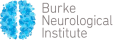 Burke Neurological Institute logo