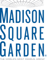 Madison Square Garden logo
