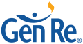 Gen Re logo