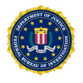 FBI Logo