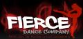Fierce Dance Company logo.