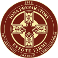 Iona Preparatory Logo