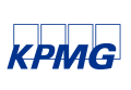 KPMG logo