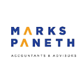 Marks Paneth logo