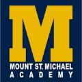 Mount Saint Michael Academy logo