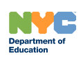 New York City Department of Education logo