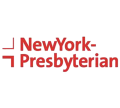 New York Presbyterian Hospital logo